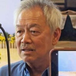 Ilustrasi tomy winata untuk artikel Tomy Winata Ajak Pelaku Usaha Tetap Optimis