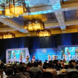 Ilustrasi jbba 2026 untuk artikel JBBA 2026 Resmi Dibuka, Tekankan Filosofi Nilai
