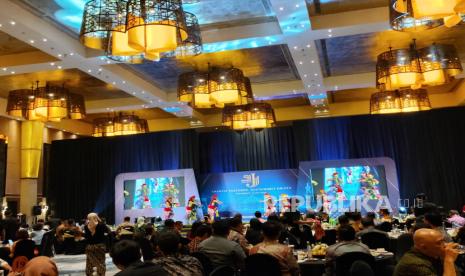 Ilustrasi jbba 2026 untuk artikel JBBA 2026 Resmi Dibuka, Tekankan Filosofi Nilai