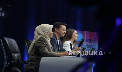 Nicholas Saputra: Penggerak Ekonomi Desa Ilustrasi penggerak ekonomi desa untuk artikel Nicholas Saputra: Ide Anak Muda Bisa Jadi Penggerak Ekonomi Desa