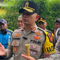 Ilustrasi penataan makam untuk artikel Penataan Makam Sunan Gunung Jati Mulai Terasa
