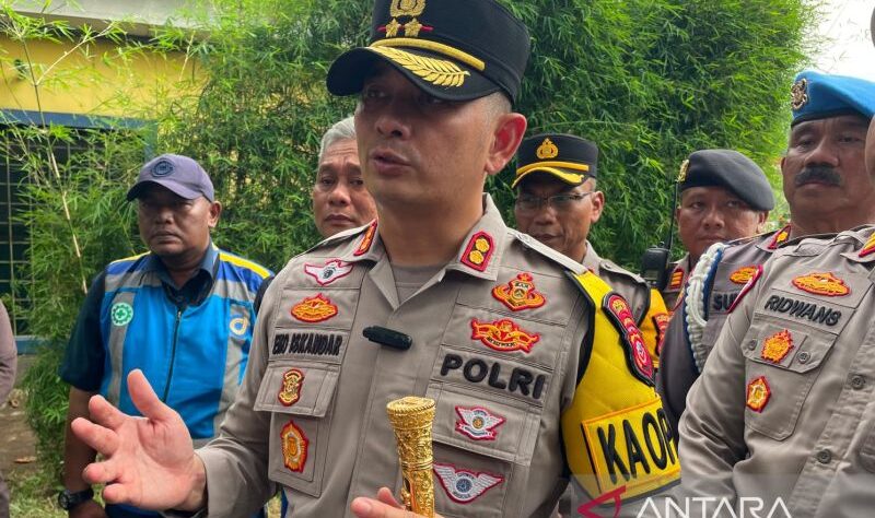 Ilustrasi penataan makam untuk artikel Penataan Makam Sunan Gunung Jati Mulai Terasa
