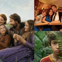 Ilustrasi rilis ott hollywood untuk artikel Rilis OTT Hollywood di India: Little House hingga Trying S5
